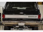 Thumbnail Photo 109 for 1985 Chevrolet Blazer 4WD